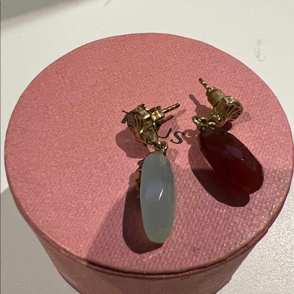 Tous! Jewelry full of detail,